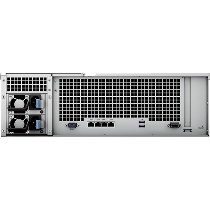 Synology RackStation RS2821RP+ SAN/NAS Storage System - Thumbnail 5