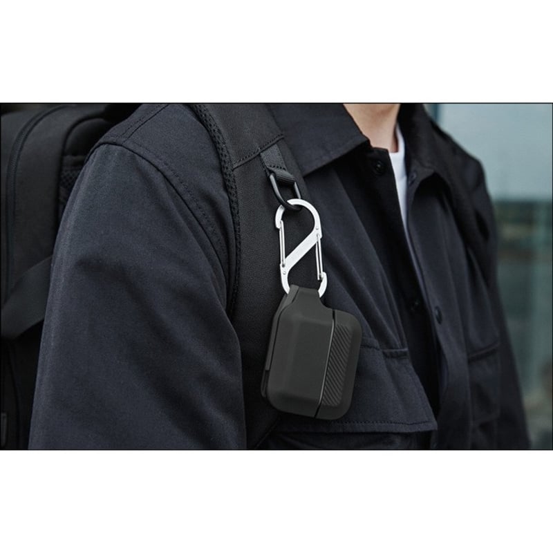 Asus ROG Archer Carrying Case (Backpack/Briefcase) for 11" to 15.6" Asus Notebook - Black - Thumbnail 5