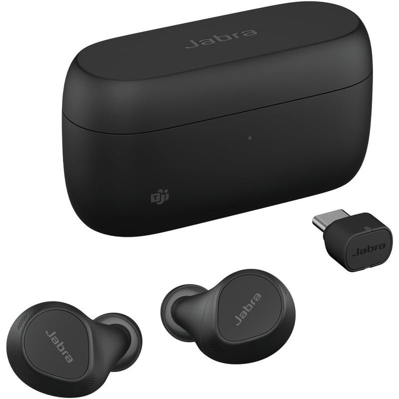 Jabra Evolve2 Earset - Thumbnail 5