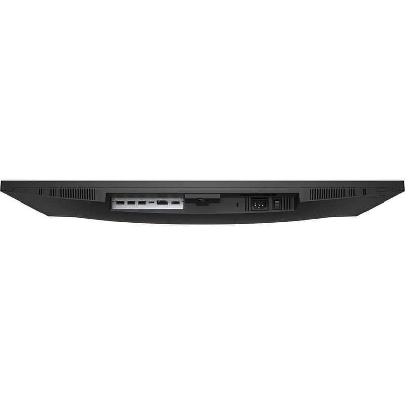 HP P32u G5 32" Class WQHD LCD Monitor - 16:9 - Black - Thumbnail 5