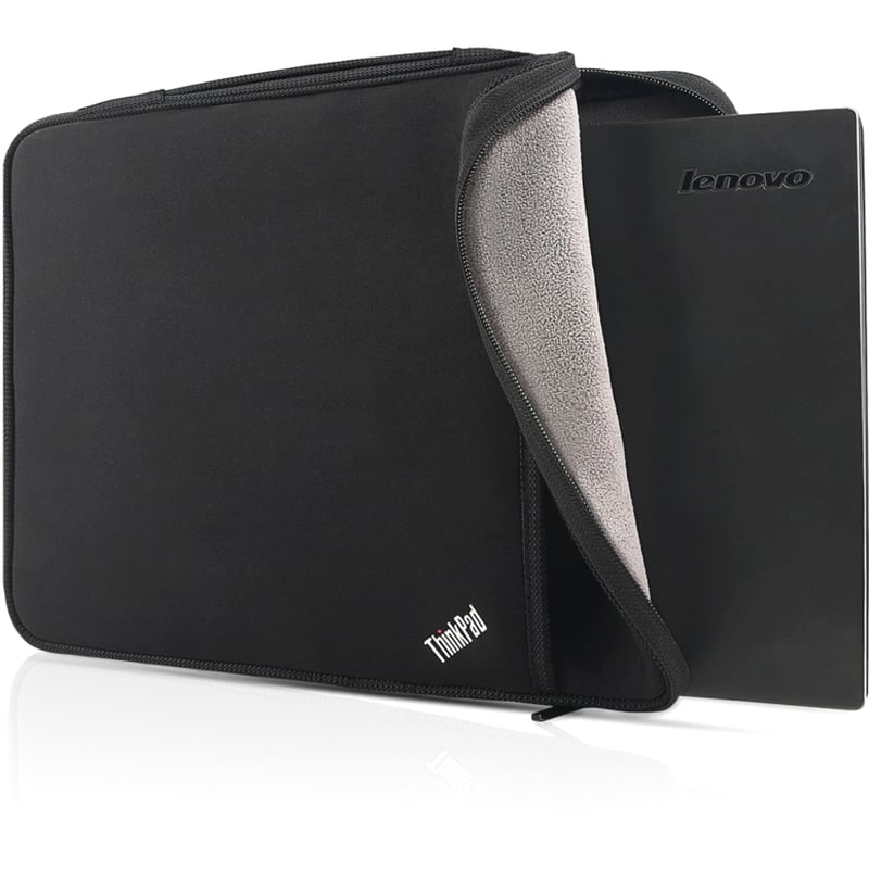 Lenovo Carrying Case (Sleeve) for 13" Notebook - Thumbnail 3