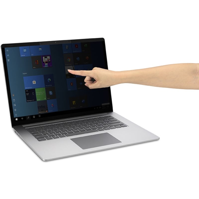 Kensington MagPro Elite Privacy Screen for Surface Laptop 3 15IN - Thumbnail 2
