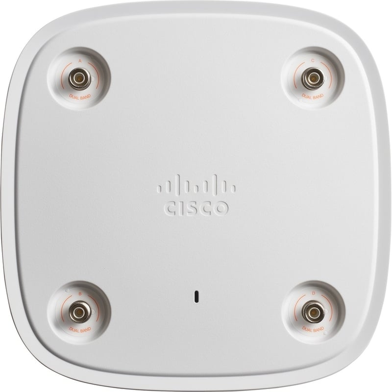 Cisco Catalyst C9115I 802.11ax 5.38 Gbit/s Wireless Access Point - Thumbnail 5