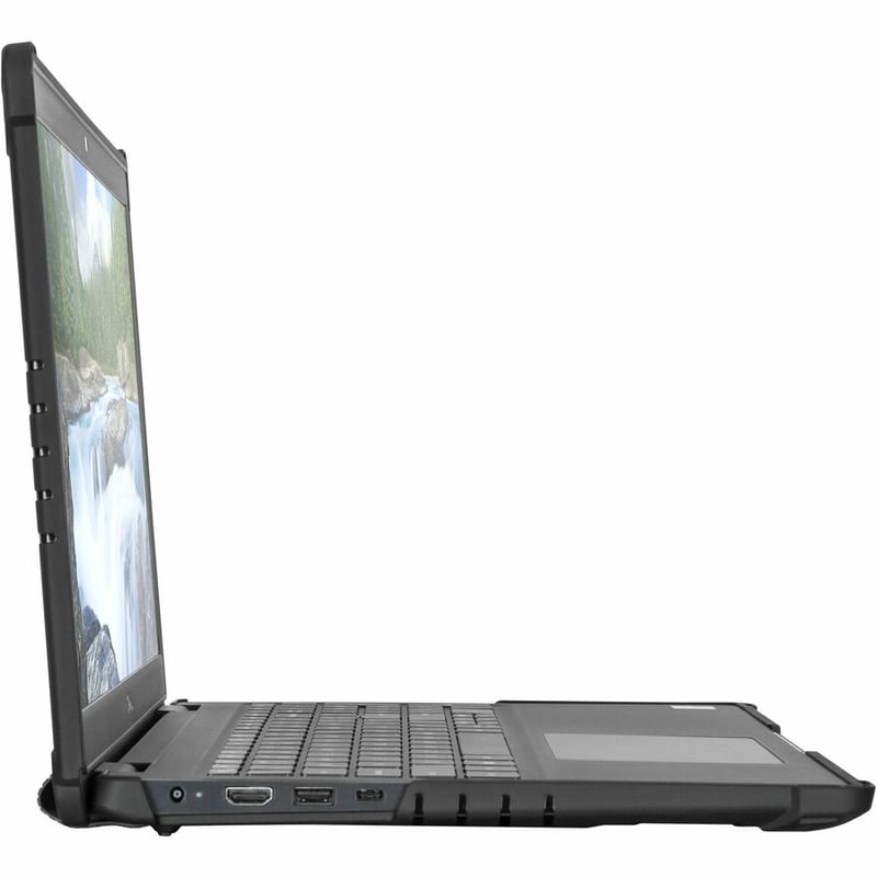 Targus 15" Commercial Grade Form-Fit Cover for Dell Latitude 3510 - Thumbnail 4