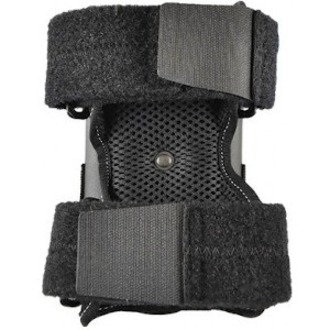 Agora Edge Carrying Case (Wristband) Honeywell Handheld PC - Black - Thumbnail 4