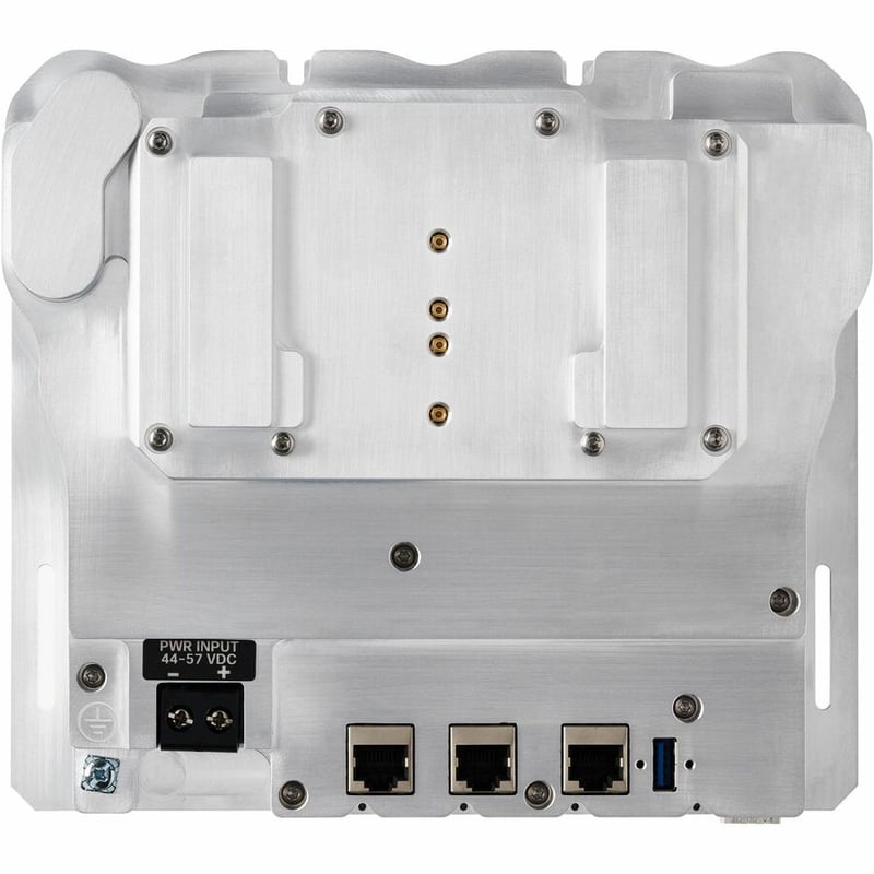 EMBEDDED WIRELESS AP 6300, DC INPUT, A DOMAIN REMANUFACTURED - Thumbnail 3