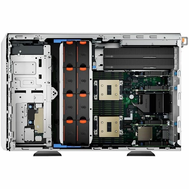 POWEREDGE T560 SMART VALUE - Thumbnail 2