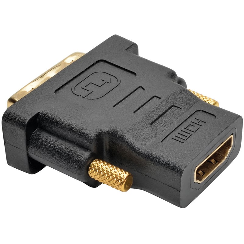 Tripp Lite by Eaton 15ft HDMI DVI USB KVM Cable Kit USB A/B Keyboard Video Mouse 15' - Thumbnail 5