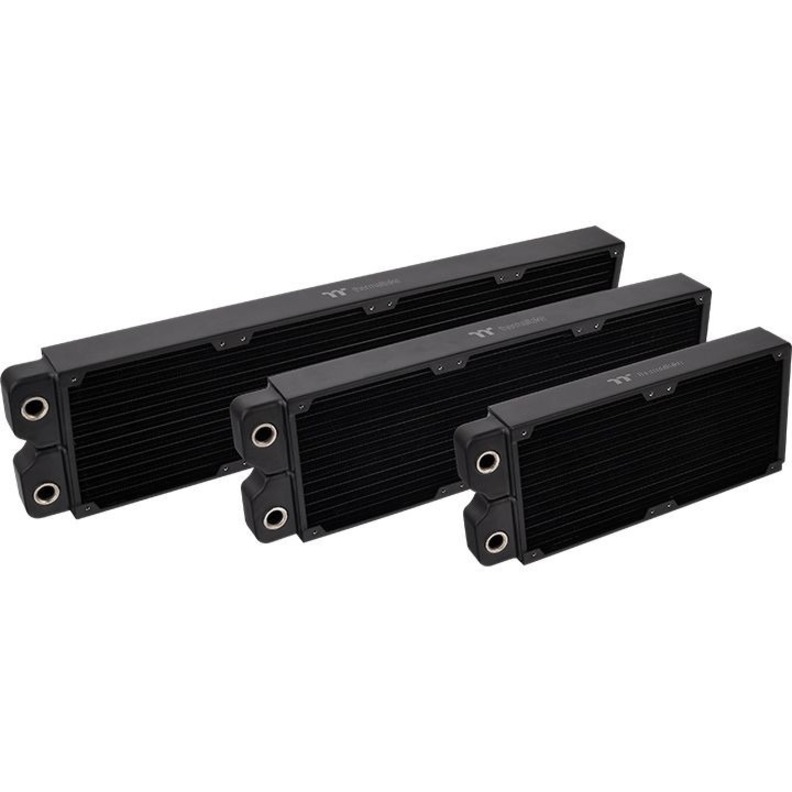 Thermaltake Pacific CLD 240 Radiator - 1 Pack - Thumbnail 5