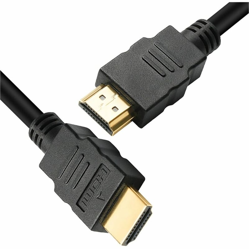 4XEM 25ft 7.6m Ultra High Speed 4K2K HDMI Cable - Thumbnail 2