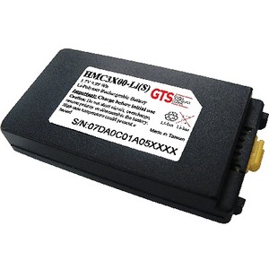 THE HMC3X00-LI(S) IS A DIRECT REPLACEMENT FOR THE BATTERY THAT IS USED IN THE SY