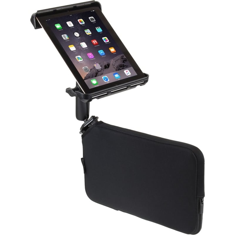 RAM Mounts Tab-Tite Vehicle Mount for Tablet, iPad - Thumbnail 2