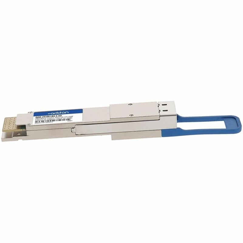 AddOn Cisco QSFP28-DD Module - Thumbnail 2