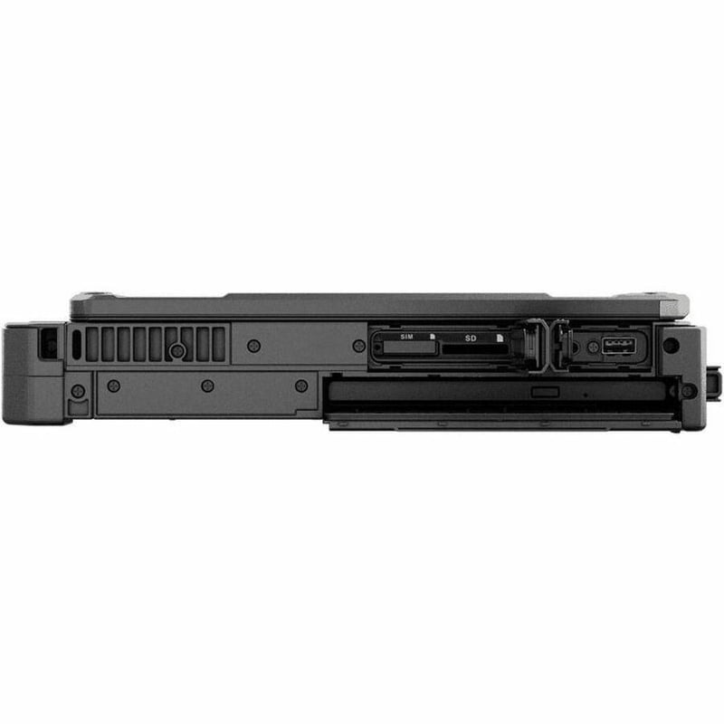 Getac B360 Pro B360 Pro G2 13.3" Touchscreen Rugged Notebook - Full HD - 1920 x 1080 - Intel Core i7 12th Gen i7-1260P - 64 GB Total RAM