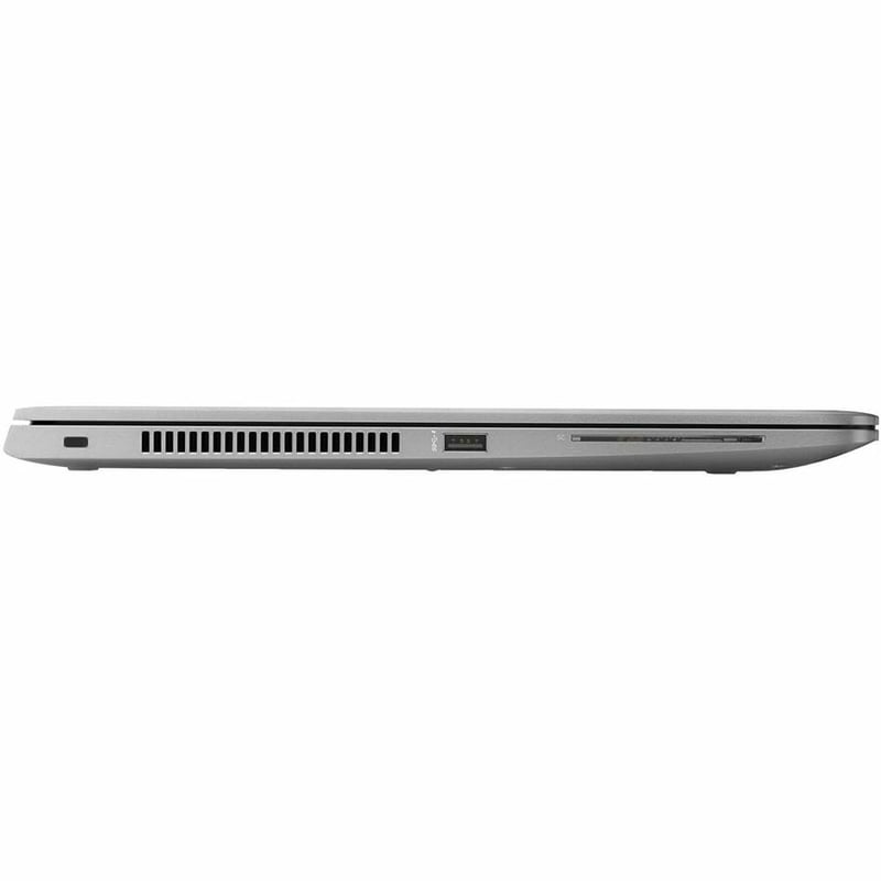Joy Systems - HP ZBook 15u G5 15.6" Mobile Workstation - Full HD - 1920 x 1080 - Intel Core i7 8th Gen i7-8650U Dual-core (2 Core) 1.90 GHz - 16 GB Total RAM - 512 GB SSD - Refurbished - Thumbnail 3
