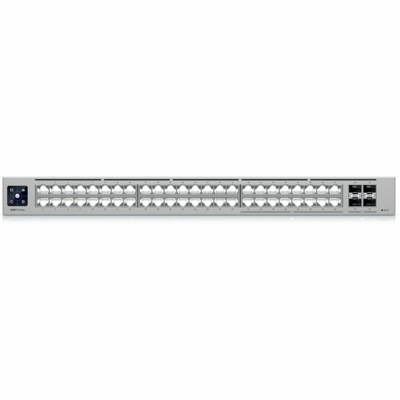 A 48PORT LAYER 3 ETHERLIGHTING SWITCH WITH 2.5 GBE - Thumbnail 2