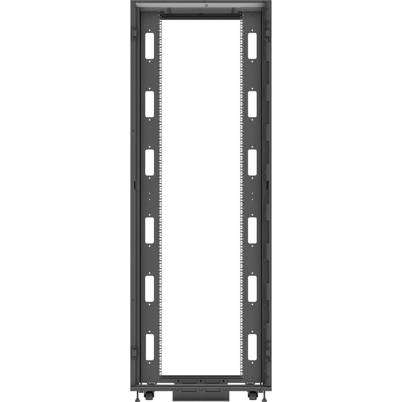 Vertiv VR Rack - 48U TAA Compliant - Thumbnail 3