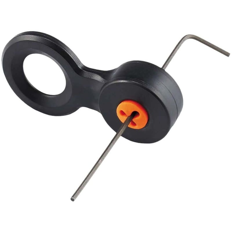 Ergodyne 3740 Hand Tool Attachment Trap - Slips (4-Pack) - Thumbnail 3