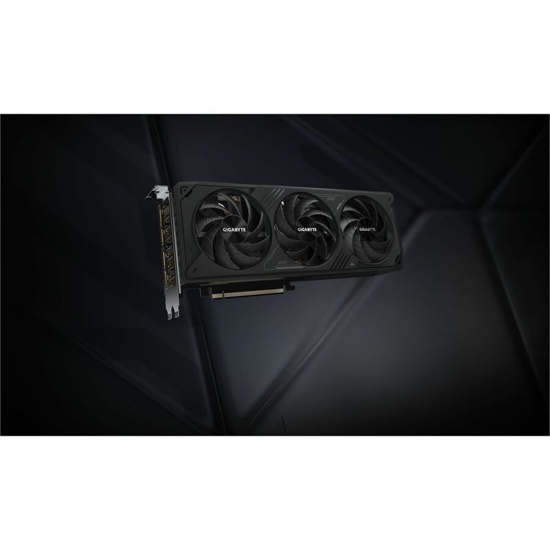 GV-N5070WF3OC-12GD GIGABYTE 5070 WINDFORCE OC SFF 12G - Thumbnail 4
