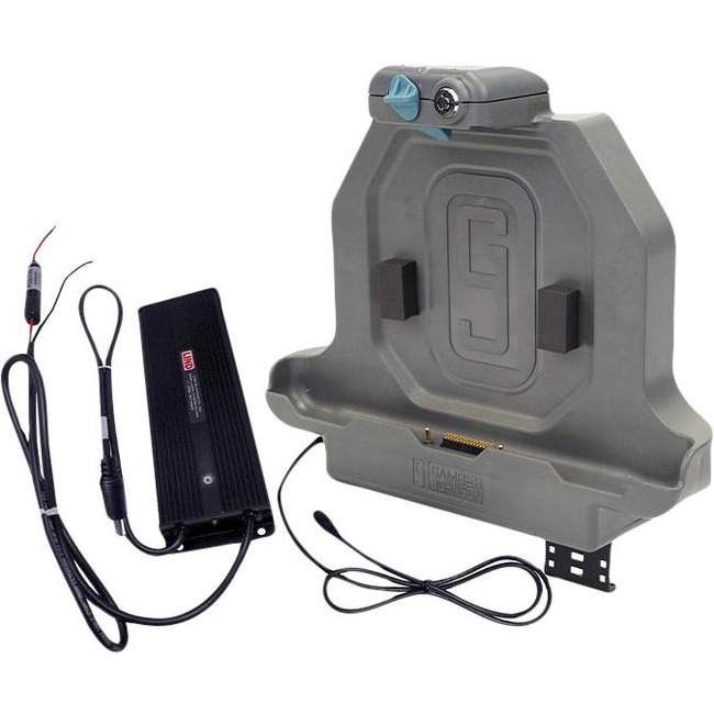 Gamber-Johnson Docking Station - Thumbnail 1
