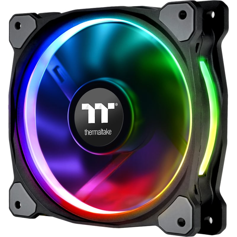 Thermaltake Floe Riing RGB 360 TR4 Edition - Thumbnail 4