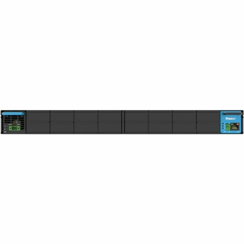 PANDUIT FMPS TRANSMITTER CHASSI S 4.8KW 3 AC IN 9 TRANSMITTER MOD - Thumbnail 2