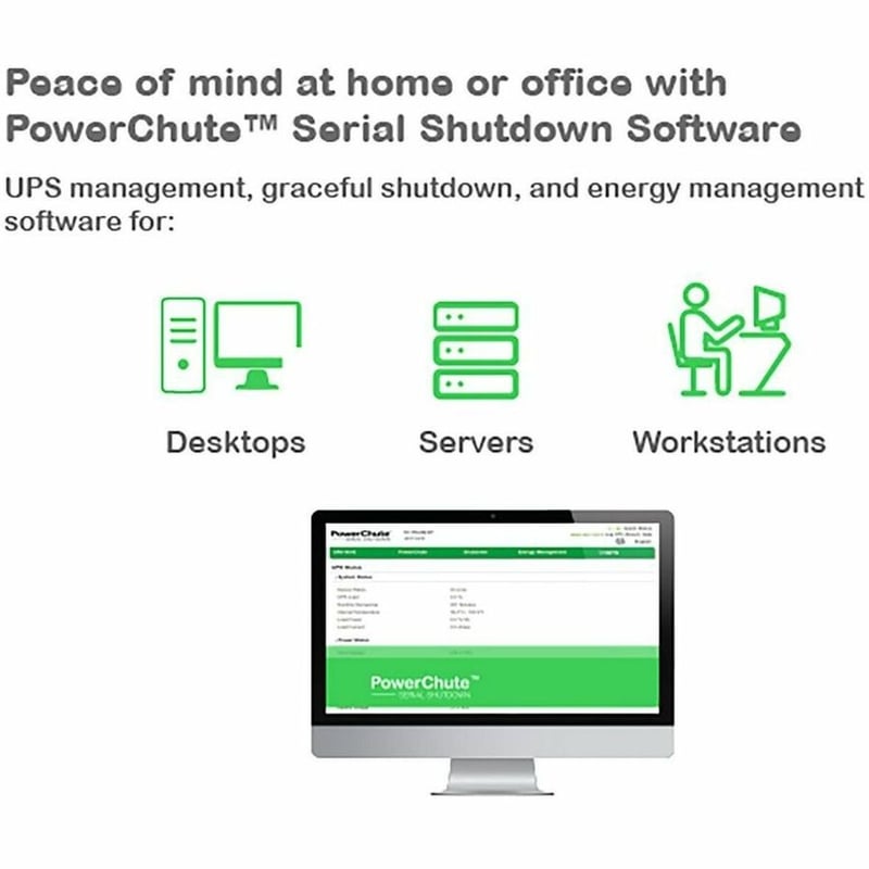 APC by Schneider Electric Smart-UPS X 750VA Tower/Rack 120V with Network Card and SmartConnect - Thumbnail 2