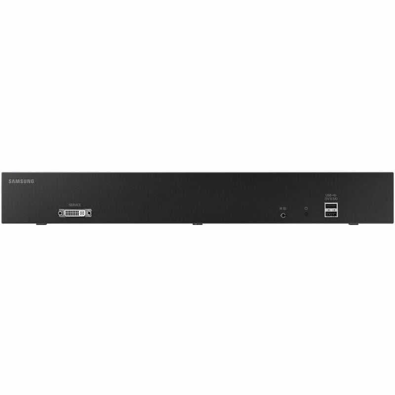 UHD S-BOX (4K) - Thumbnail 2