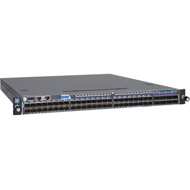 Netgear XSM4556 Ethernet Switch - Thumbnail 1