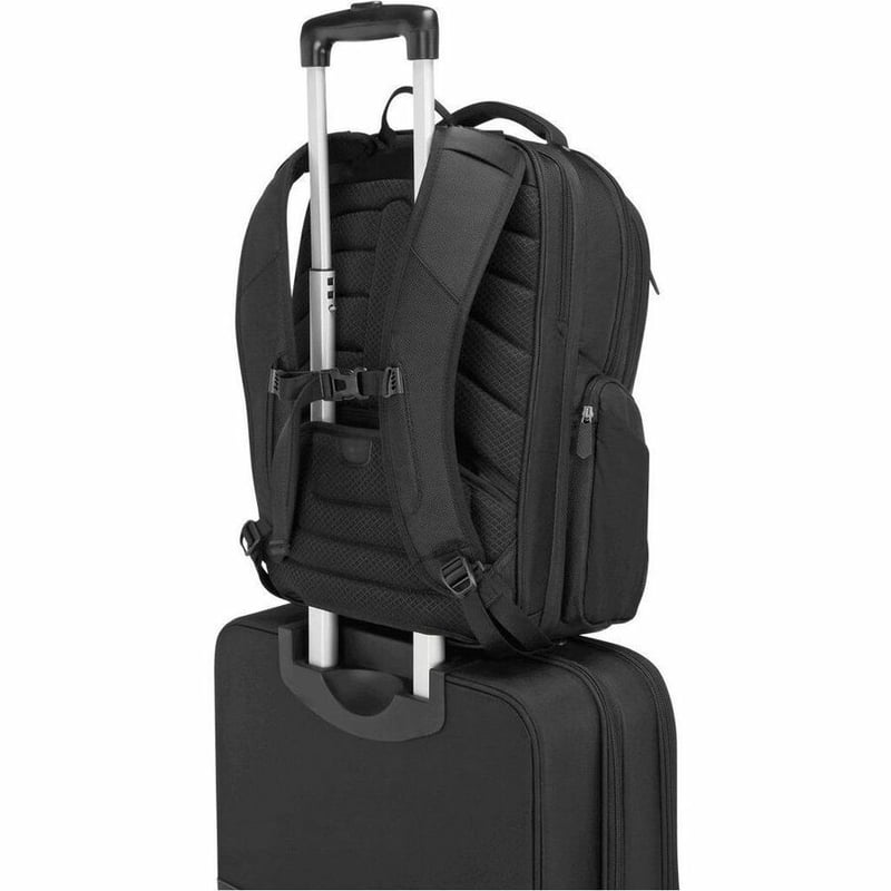 Targus Corporate Traveler Backpack - Thumbnail 2