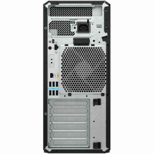 CUSTOM Z4 G5 TOWER W32425 32GB/512 PC - Thumbnail 2