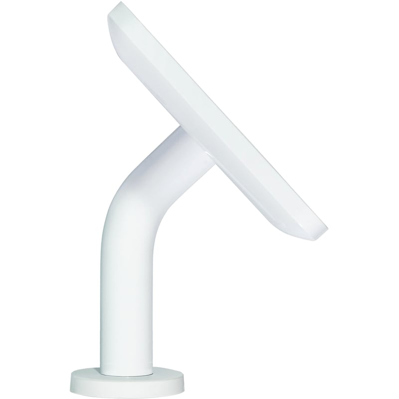 The Joy Factory Elevate II Desk Mount for iPad Pro - White - Thumbnail 3
