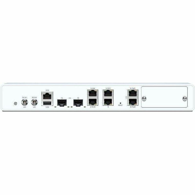 Sophos XGS 138 Network Security/Firewall Appliance - Thumbnail 2