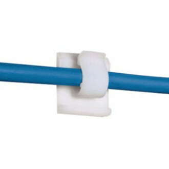 Panduit Wire Clips - Adhesive Backed - Thumbnail 5
