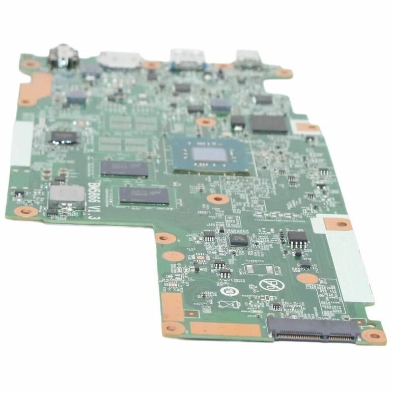 LENOVO CHROMEBOOK MOTHERBOARD (4GB RAM 32GB STORAGE INTEL - Thumbnail 3