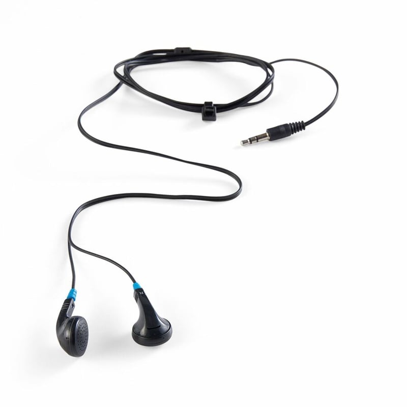 Verbatim Stereo Earphones - Thumbnail 2
