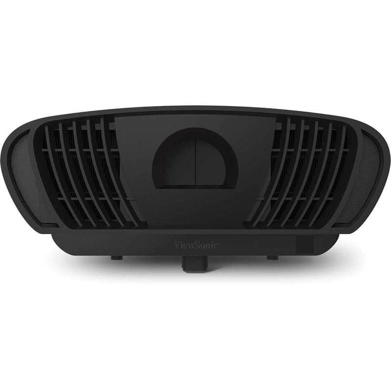 ViewSonic X100-4K True 4K UHD Projector with 1200 ANSI Lumens, Harman Kardon Speakers, HDMI, USB, 125% Rec 709, and Frame Interpolation Technology for Home Theater - Thumbnail 4