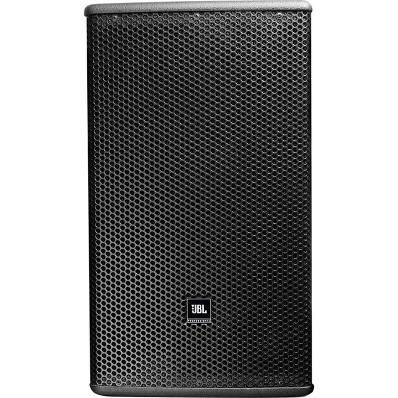 JBL AC195 2-way Wall Mountable Speaker - 200 W RMS - Black - Thumbnail 2