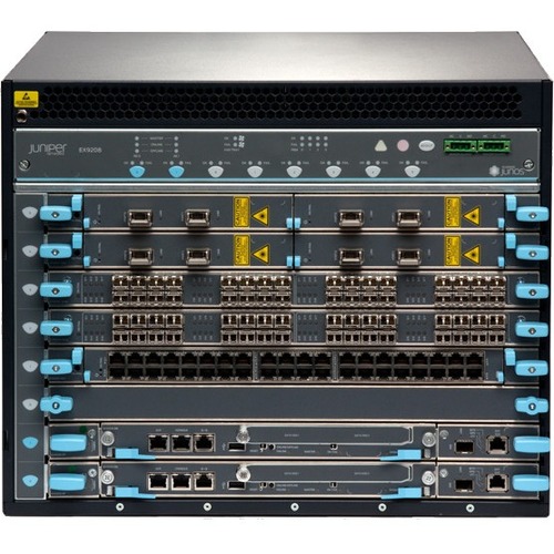 Juniper EX9200 Ethernet Switch - Thumbnail 1