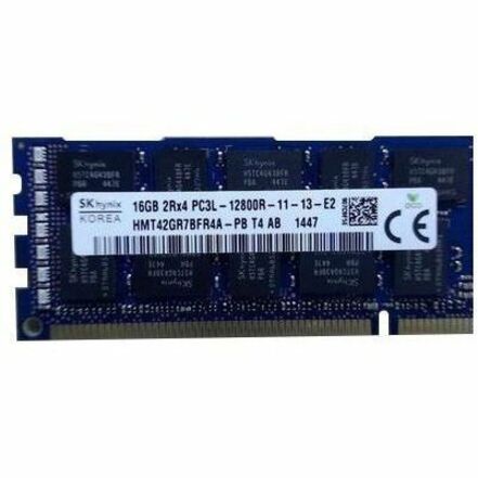 HP 16GB RDIMM 240-PIN MEMORY MODULE - Thumbnail 2