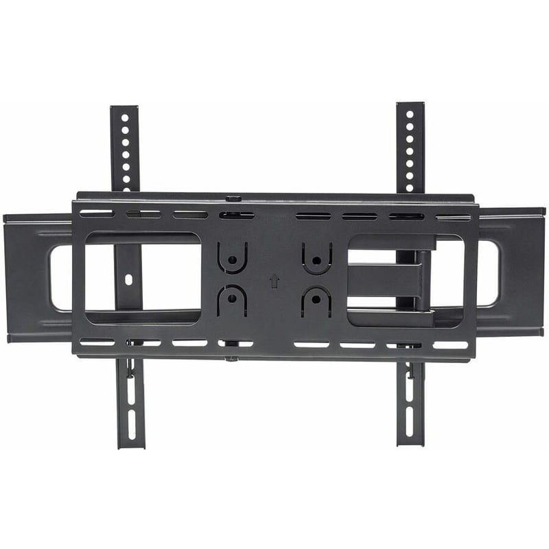 OPTIMIZE VIEWS WITH FULL-MOTION -20 TO +10 TILT AND 180 SWIVEL ADJUSTMENTS. HEAV - Thumbnail 3