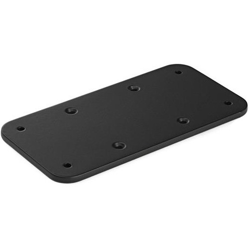 StarTech.com Docking Station Mount - For Compatible StarTech.com Docks / Hubs - Wall Mount or Under-Desk Dock Mount - Steel (SSPMSUDWM) - Thumbnail 1