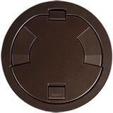 Wiremold Evolution 8CT2 Series Flush Style Cover Assembly - Thumbnail 1