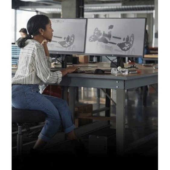 HP Z2 G5 Workstation - 1 - Thumbnail 5