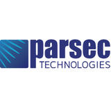 Parsec Mounting Plate for Antenna, Router