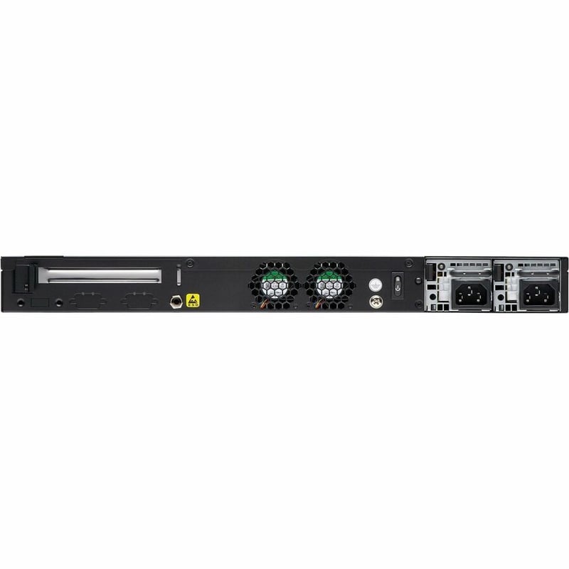 Juniper SSR1200 Router - Thumbnail 4
