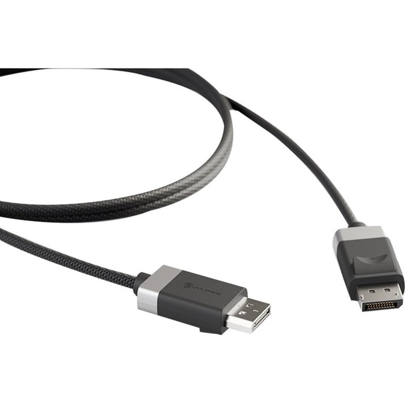 Alogic Fusion 8K DisplayPort to DisplayPort Cable - 2m - Thumbnail 4