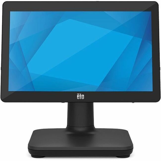 ELOPOS 15IN NOOS CELERON 8RAM 128SSD AG BLACK W IO HUB STAND - Thumbnail 1