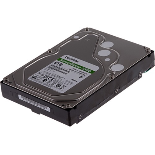 AXIS 6 TB Hard Drive - 3.5" Internal - Thumbnail 1