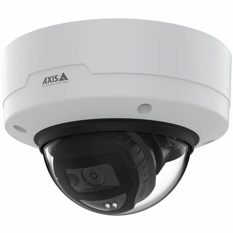 AXIS M3215-Lve Surveillance Camera - Color - Dome - Thumbnail 2